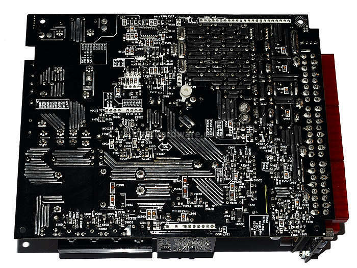 Antec HCP 1000W Platinum 4. Componentistica & layout - Parte 1 6