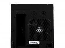 Cooler Master Silencio 650 3. Analisi esterna 10