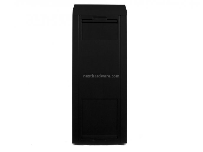 Cooler Master Silencio 650 3. Analisi esterna 13