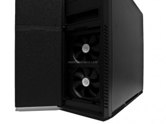 Cooler Master Silencio 650 3. Analisi esterna 8