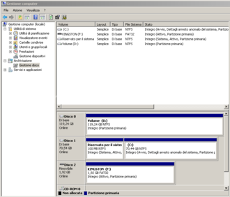 ADATA XPG SX300 128GB 3. Firmware - TRIM  - Overprovisioning 2