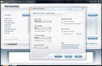 ADATA XPG SX300 128GB 14. PCMark Vantage 1