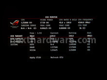 ASUS Maximus V Extreme 4. Caratteristiche peculiari 8