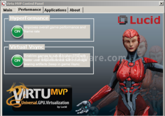 ASUS Maximus V Extreme 7. Lucid Virtu Universal MVP 4