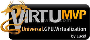 ASUS Maximus V Extreme 7. Lucid Virtu Universal MVP 2