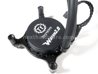 Thermaltake Water 2.0 Pro & Extreme 4. Montaggio - Seconda Parte 2