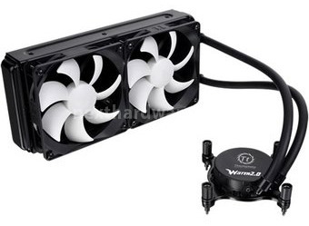 Thermaltake Water 2.0 Pro & Extreme 12. Conclusioni 2