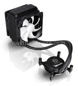 Thermaltake Water 2.0 Pro & Extreme 12. Conclusioni 1