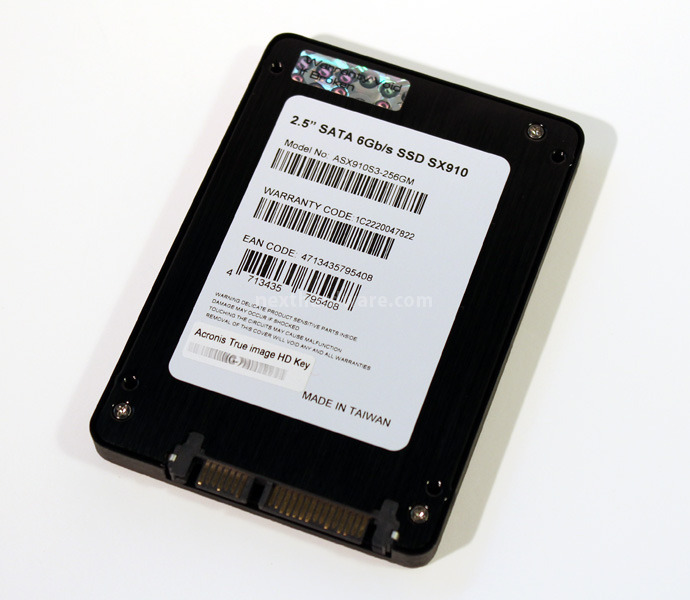 ADATA XPG SX910 256GB 2. Visto da vicino 2