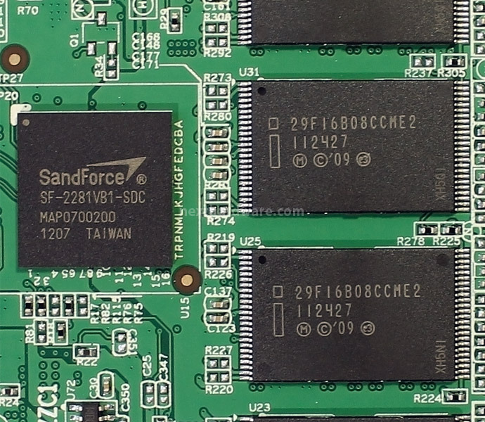 ADATA XPG SX910 256GB 2. Visto da vicino 5