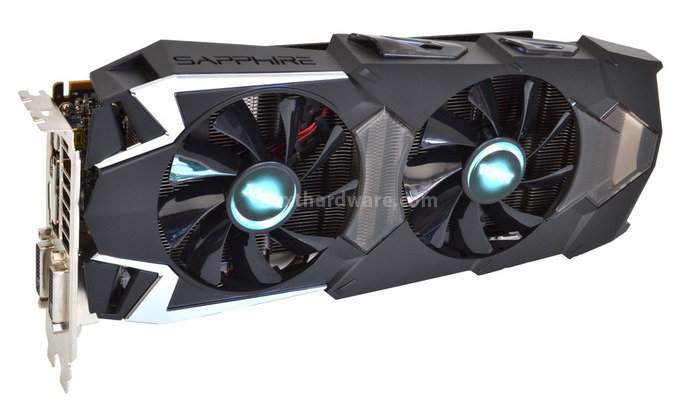 Sapphire Radeon HD 7970 6GB Toxic Edition 12. Conclusioni 1