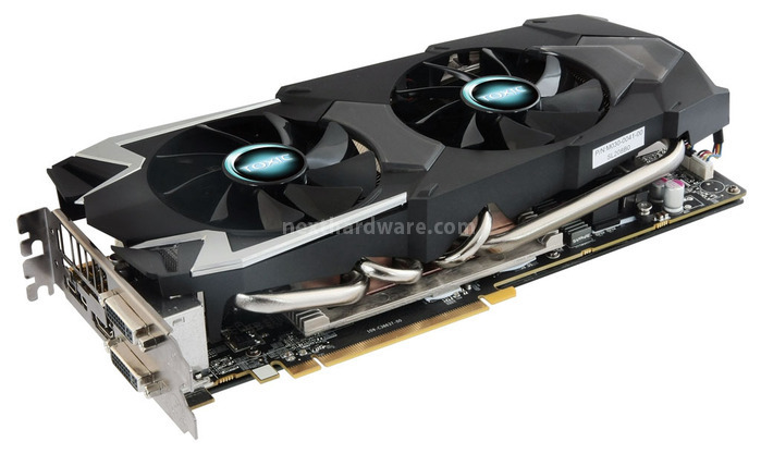 Sapphire Radeon HD 7970 6GB Toxic Edition 12. Conclusioni 2