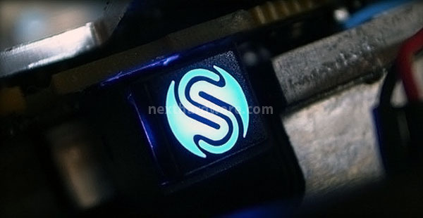 Sapphire Radeon HD 7970 6GB Toxic Edition 11. Lethal Boost e Overclock 1
