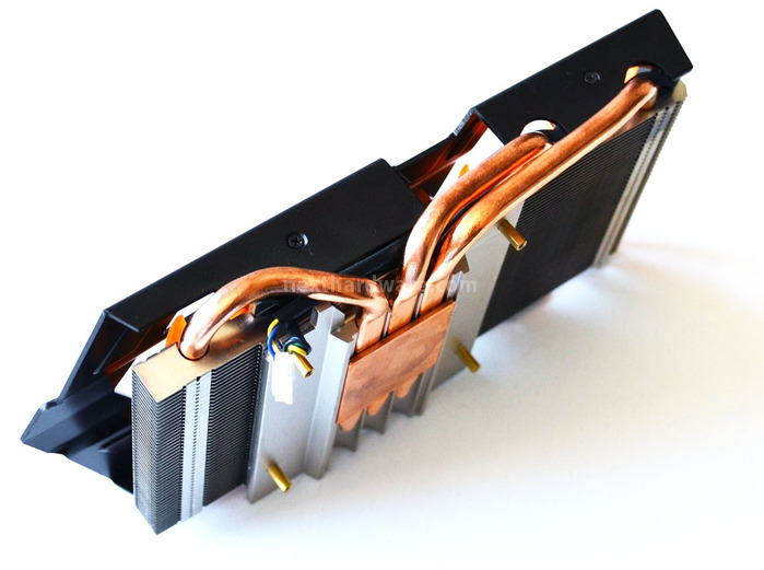 Zotac GeForce GTX 660 Ti 2. Zotac GeForce GTX 660 Ti 3