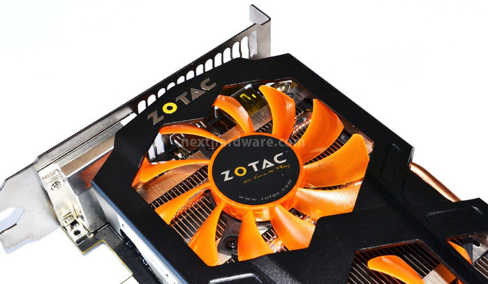 Zotac GeForce GTX 660 Ti 15. Conclusioni 1