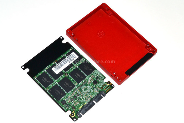 Corsair Force GS 240GB 2. Visto da vicino 1