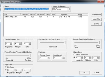 ADATA XPG SX910 256GB 7. Introduzione Test di Endurance 6