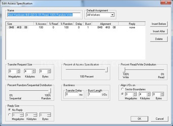 ADATA XPG SX910 256GB 7. Introduzione Test di Endurance 7