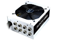 Con 1200W e la certificazione 80Plus Platinum il Silencer Mk III riporta PC Power & Cooling tra i Big.