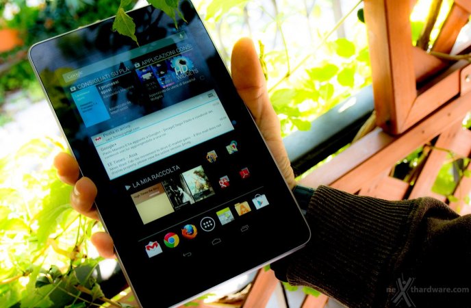 Google Nexus 7 9. Conclusioni 1