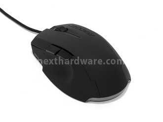 Roccat Savu 3. Visto da vicino - Parte seconda 1