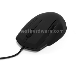 Roccat Savu 3. Visto da vicino - Parte seconda 4