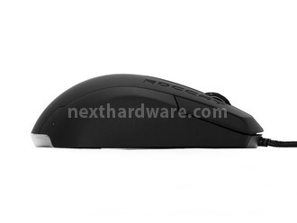 Roccat Savu 2. Visto da vicino 4