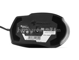 Roccat Savu 3. Visto da vicino - Parte seconda 8