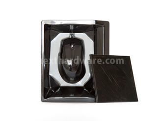 Roccat Savu 1. Packaging e bundle 5