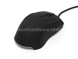 Roccat Savu 3. Visto da vicino - Parte seconda 2