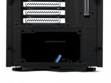 Fractal Design Define R4 Black Pearl 3. Analisi esterna 16