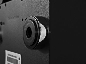 Fractal Design Define R4 Black Pearl 3. Analisi esterna 23