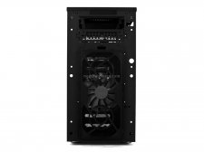 Fractal Design Define R4 Black Pearl 4. Analisi interna 3