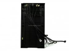 Fractal Design Define R4 Black Pearl 4. Analisi interna 5