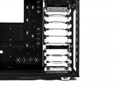 Fractal Design Define R4 Black Pearl 4. Analisi interna 7