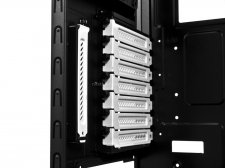 Fractal Design Define R4 Black Pearl 4. Analisi interna 10