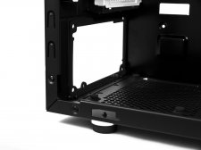 Fractal Design Define R4 Black Pearl 4. Analisi interna 11