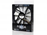 Fractal Design Define R4 Black Pearl 6. Sistema di raffreddamento 3