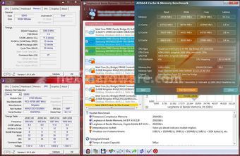 Kingston HyperX Predator 2133MHz 16GB Kit 6. Performance - Analisi dei Timings 7
