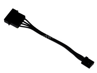 Seasonic G-550 550W 7. Cablaggi 12