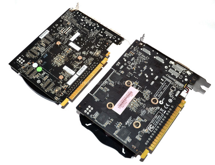 Zotac GeForce GTX 650 Ti AMP! Edition & NVIDIA GTX 650 Ti 1. GeForce GTX 650 Ti - Parte Prima 2