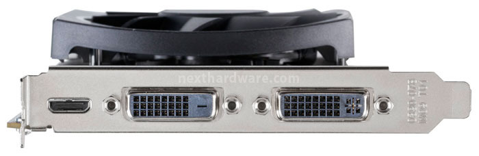 Zotac GeForce GTX 650 Ti AMP! Edition & NVIDIA GTX 650 Ti 2. GeForce GTX 650 Ti - Parte Seconda 3