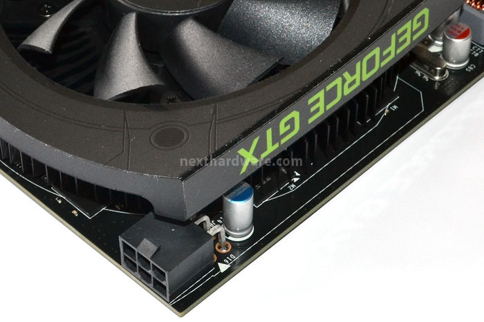 Zotac GeForce GTX 650 Ti AMP! Edition & NVIDIA GTX 650 Ti 2. GeForce GTX 650 Ti - Parte Seconda 4