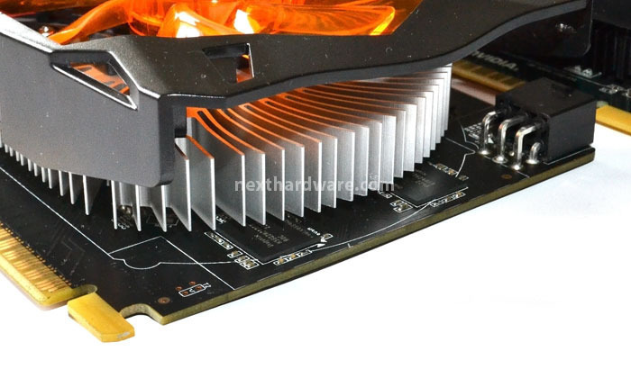 Zotac GeForce GTX 650 Ti AMP! Edition & NVIDIA GTX 650 Ti 2. GeForce GTX 650 Ti - Parte Seconda 2