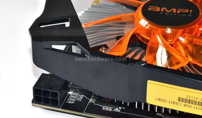 Zotac GeForce GTX 650 Ti AMP! Edition & NVIDIA GTX 650 Ti 2. GeForce GTX 650 Ti - Parte Seconda 5