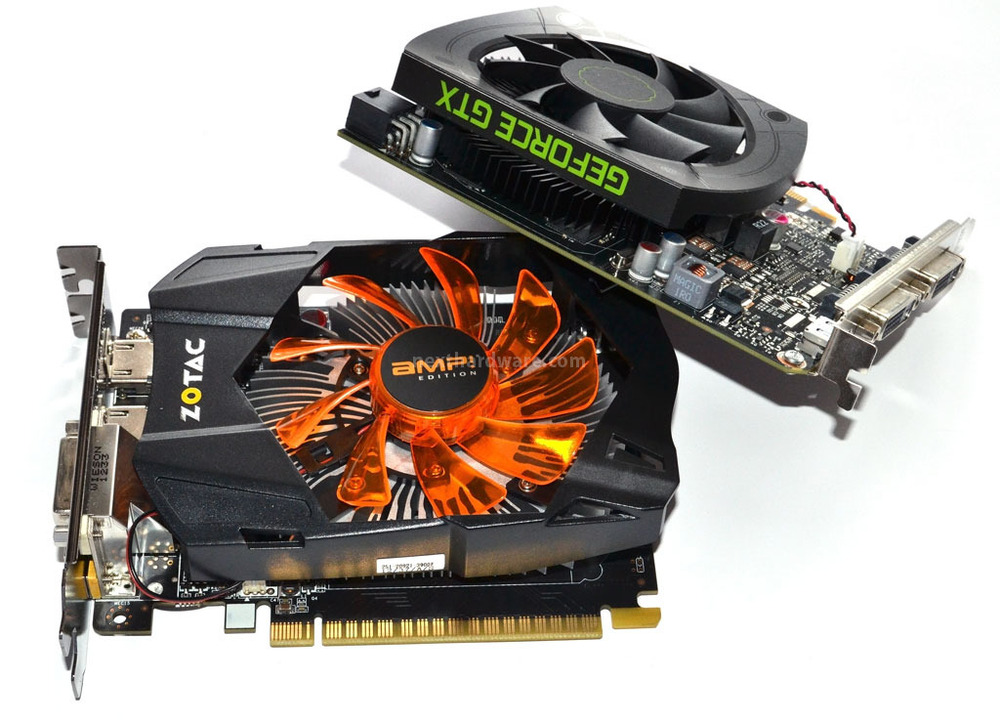 Palit 650 ti