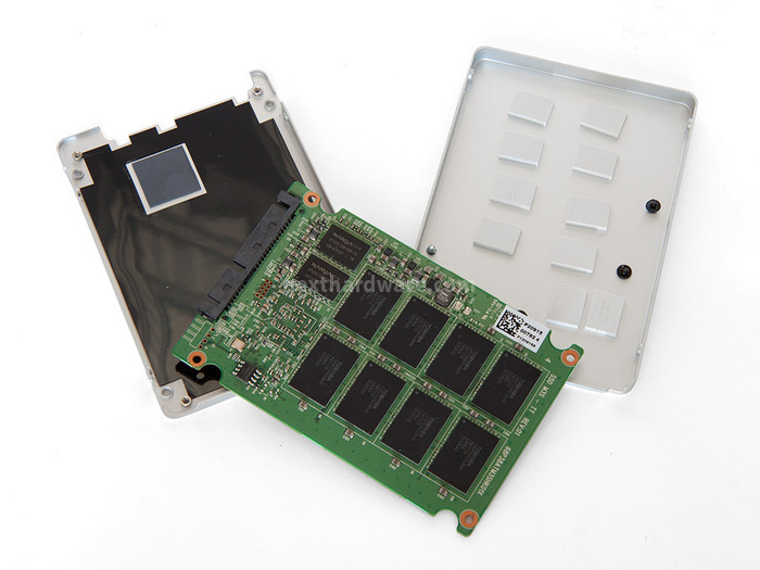 Plextor M5 Pro 256GB 2. Visto da vicino 3