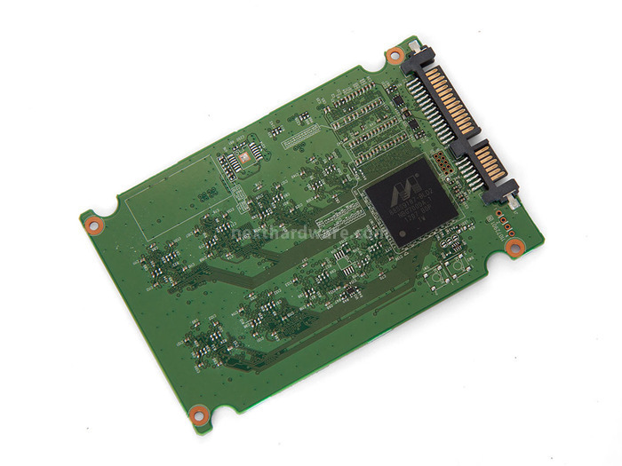 Plextor M5 Pro 256GB 2. Visto da vicino 5