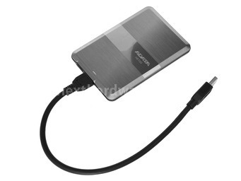 ADATA DashDrive Elite HE720 12. Conclusioni 1