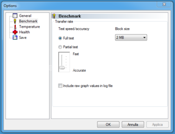 OCZ Vector 256GB: Day One 5. Introduzione Test di Endurance 2